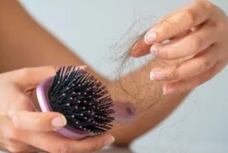 Strategies to deal with hair fall: Nutritionist shares tips