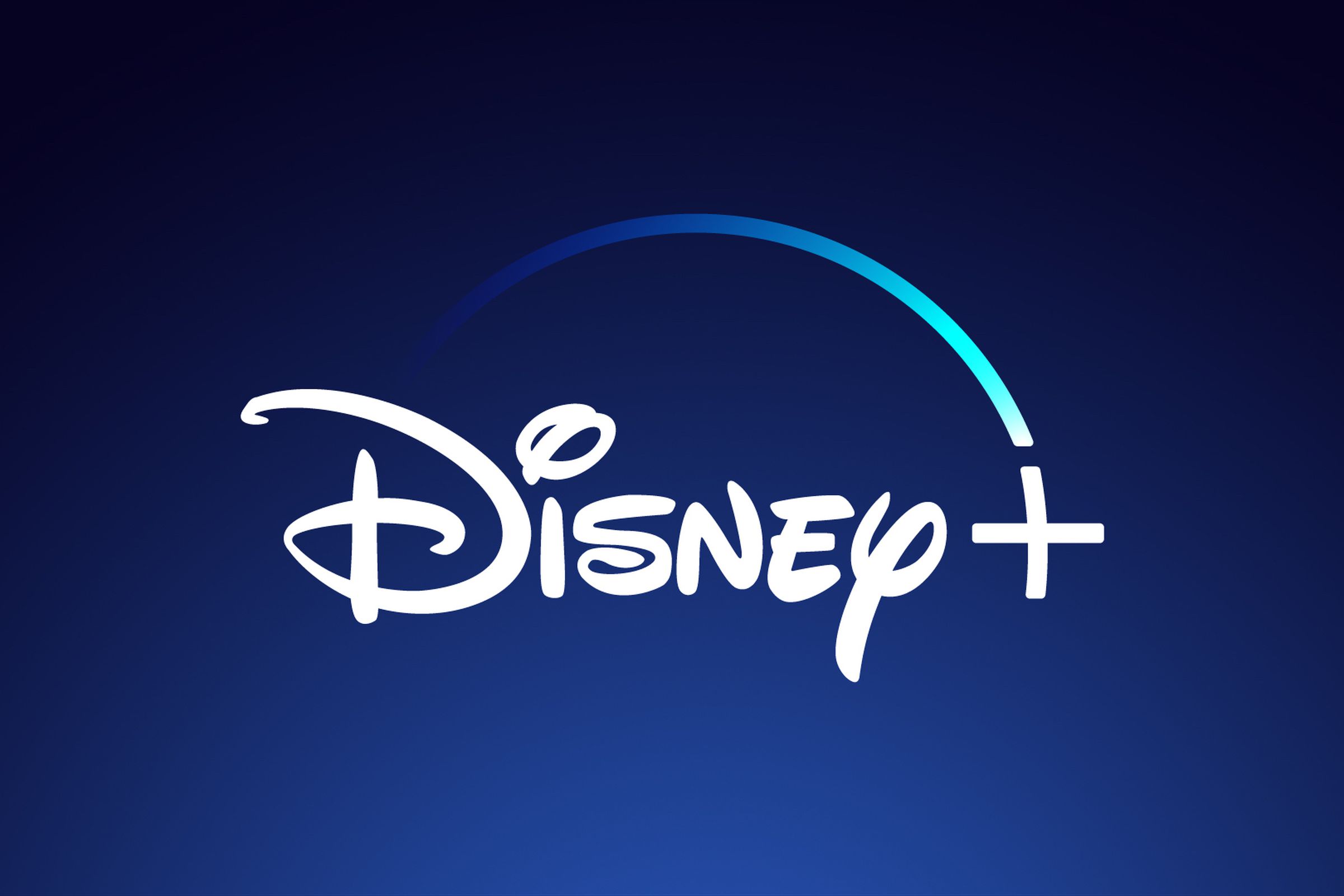 disney+ logo