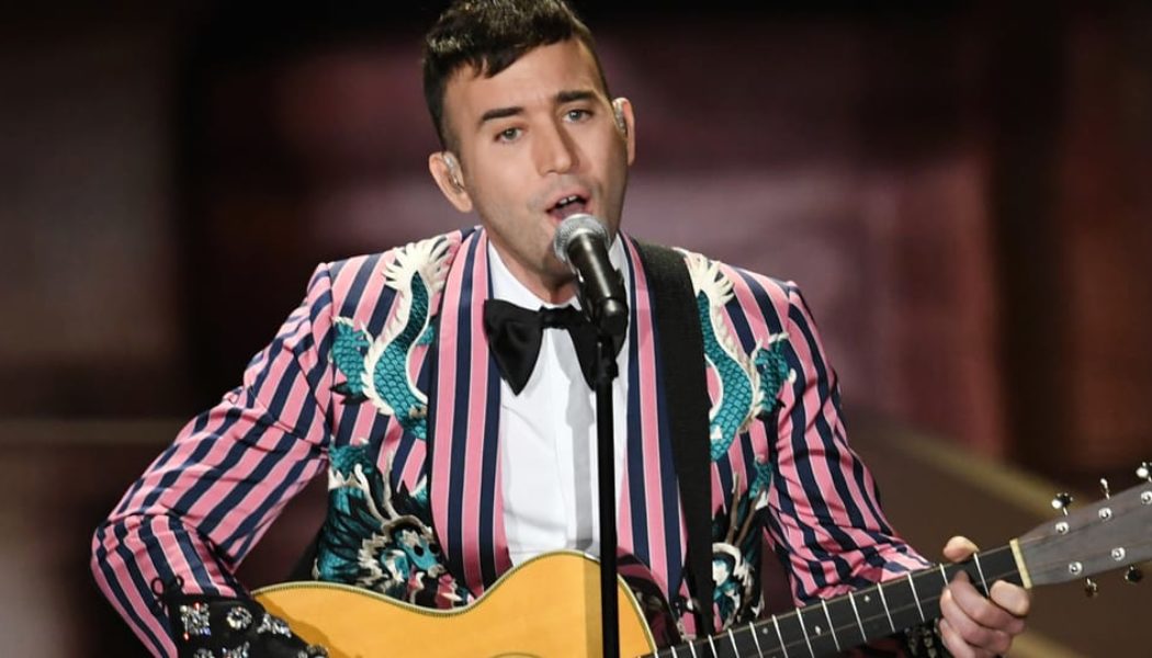 Sufjan Stevens Gets “A Running Start” on New Cut From Forthcoming LP ‘Javelin’