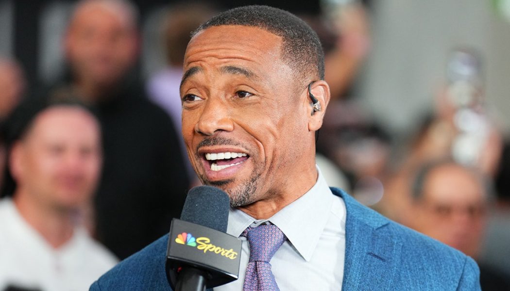 Super Bowl champ Rodney Harrison faces scrutiny over 'garbage' Zach Wilson remarks