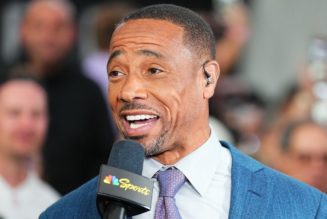 Super Bowl champ Rodney Harrison faces scrutiny over 'garbage' Zach Wilson remarks