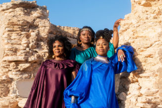 Supergroup Les Amazones d’Afrique Return with New Single “Kuma Fo (What They Say)”