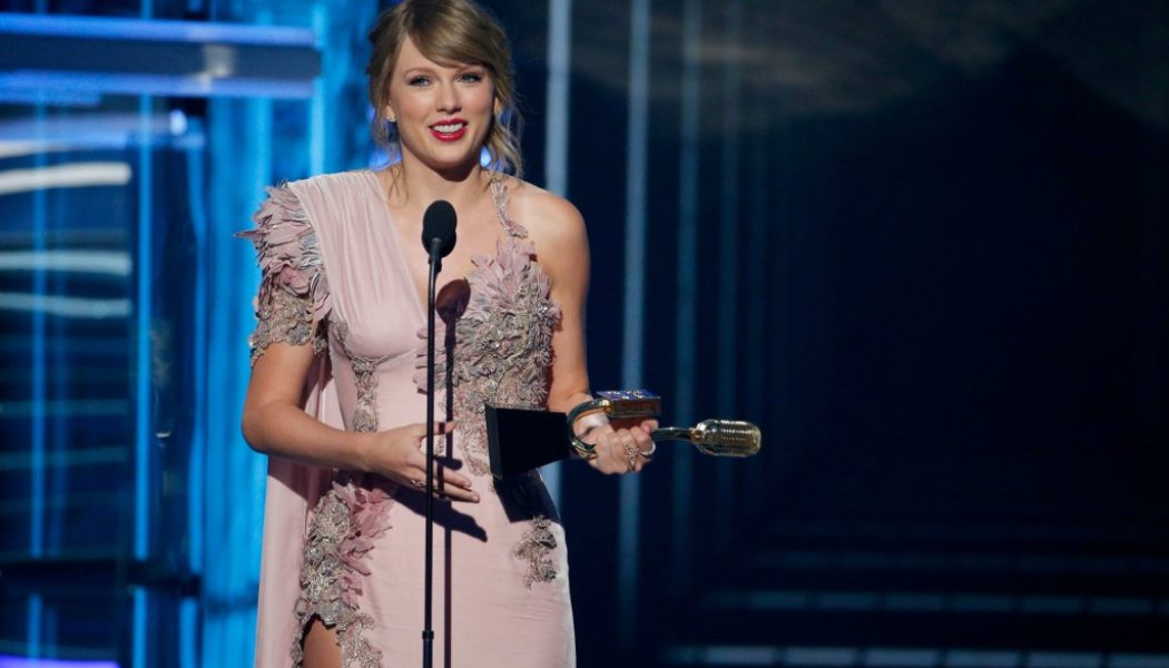 Taylor Swift Leads Finalists for 2023 Billboard Music Awards: Full List