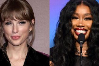 Taylor Swift, SZA and Morgan Wallen Lead the 2023 Billboard Music Awards Nominations