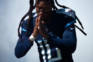 Tennessee Titans' DeAndre Hopkins has post-NFL plan, and it's all about country music