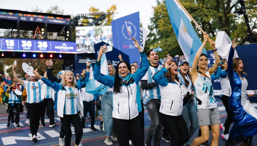 The Best Shakeouts, Pop-Ups and Parties Around the 2023 New York Marathon