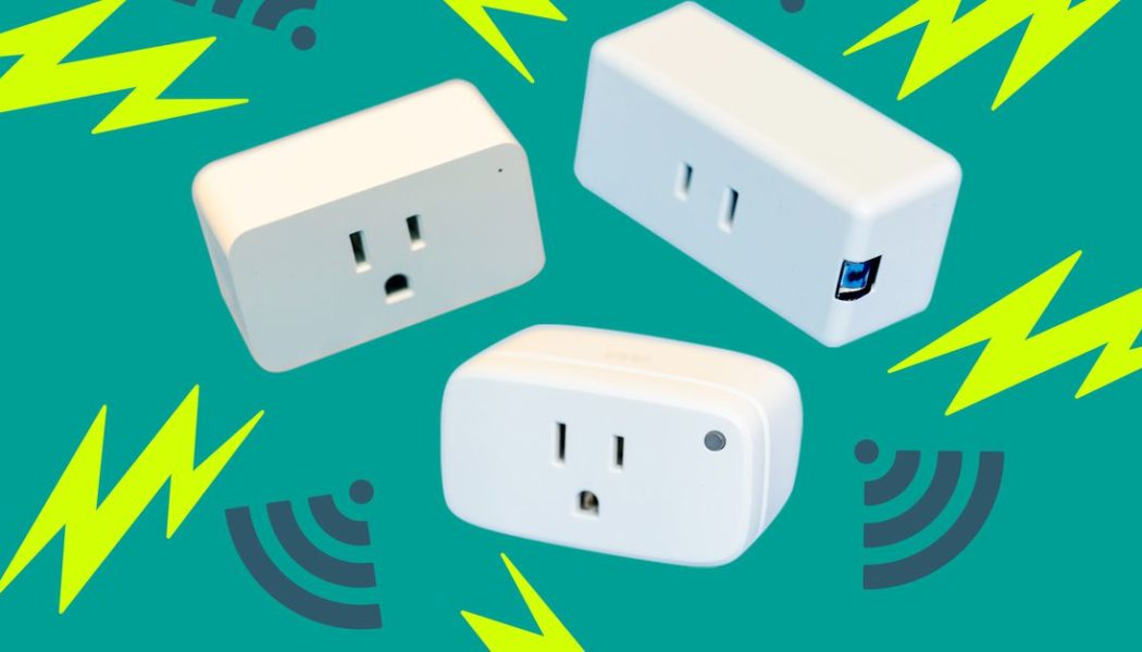 The best smart plugs