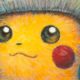 The Pokémon Company Apologizes After Van Gogh Museum Merch Sells Out Almost Instantly