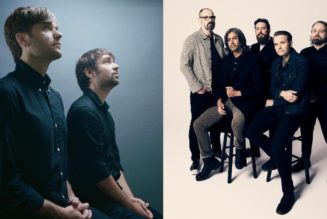 The Postal Service and Death Cab for Cutie to livestream sold-out show in Phoenix