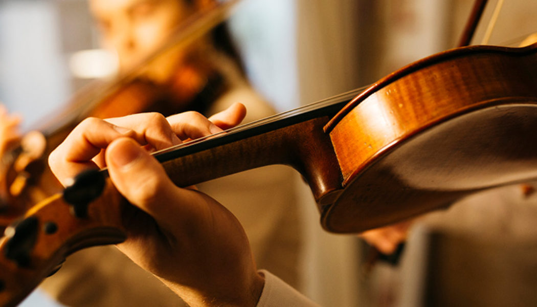 There's a Strange Cardiovascular Response When People Listen to Classical Music Together