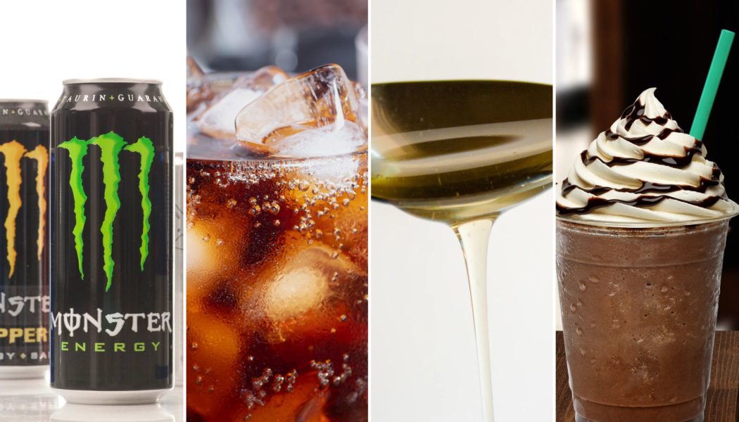 These are the worst drinks for your health, experts say