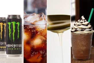 These are the worst drinks for your health, experts say