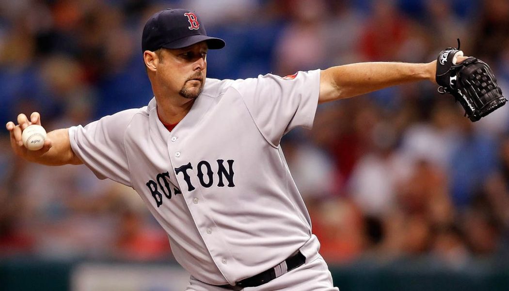 Tim Wakefield's wife, Stacy, shares powerful message late husband left for her