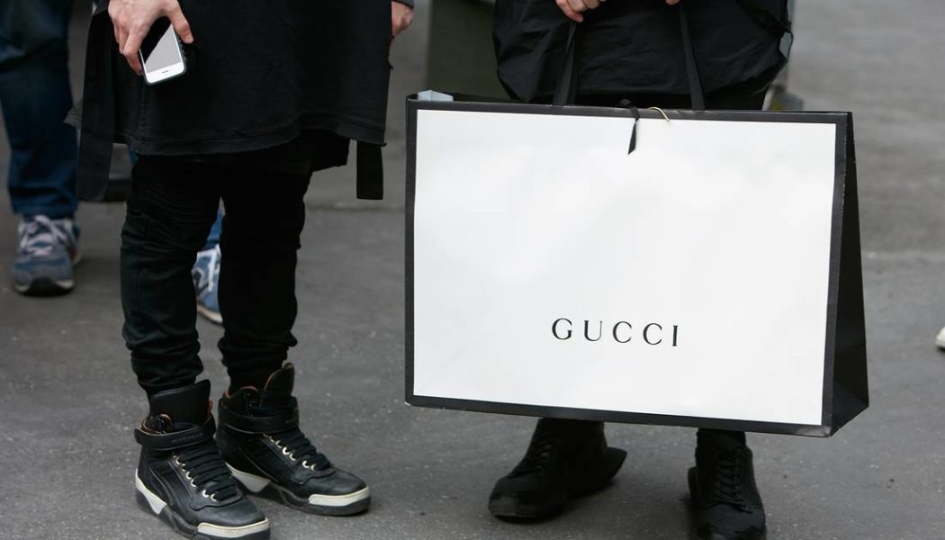 Tougher Times for Luxury Brands Separate Winners From Losers