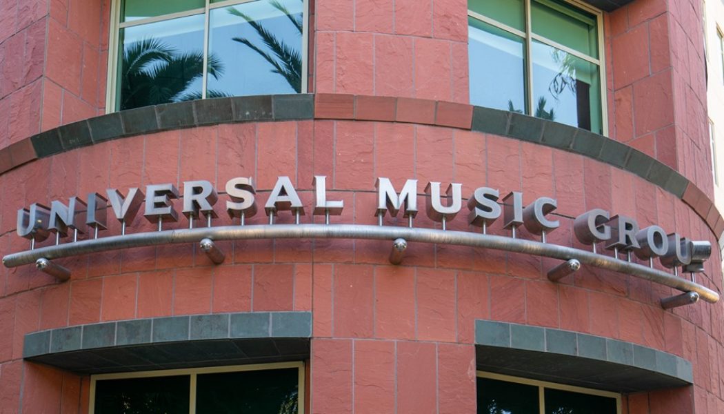 Universal Music Group Q3 Revenue Hits $3B on Subscription Gains, Taylor Swift Dominance