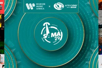 Warner Music Africa earns multiple nominations at the 29th South African Music Awards: See Categories