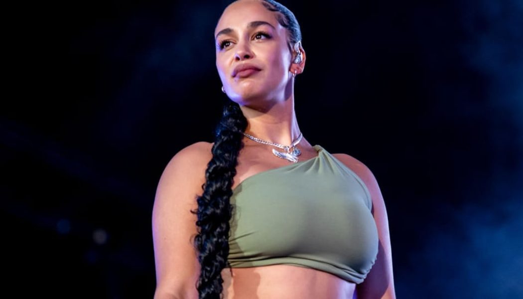 Watch Jorja Smith Cover Harry Styles' "As It Was" on BBC Radio 1 Live Lounge