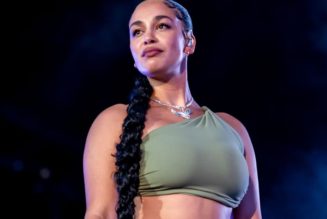 Watch Jorja Smith Cover Harry Styles' "As It Was" on BBC Radio 1 Live Lounge