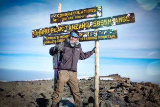 Which is the best Kilimanjaro climbing route? | Atlas & Boots