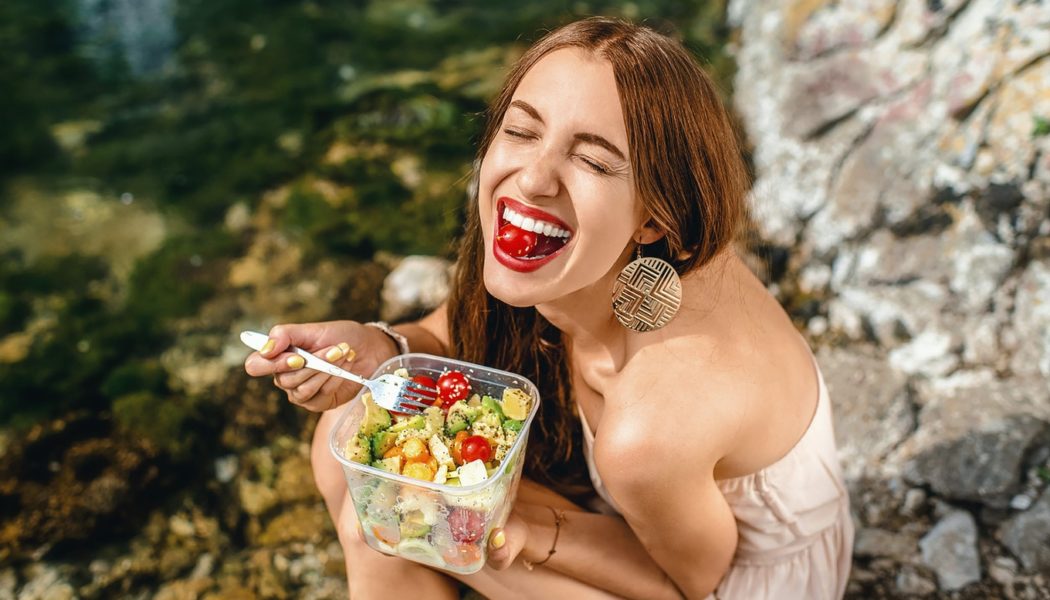 Which State Is the Healthiest and Happiest? Here’s How They Rank