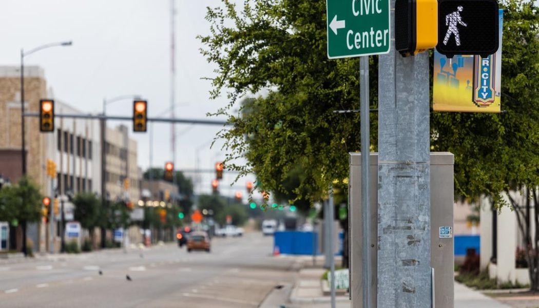 Why a Texas Panhandle city hit pause on a proposed abortion “travel ban” — for now