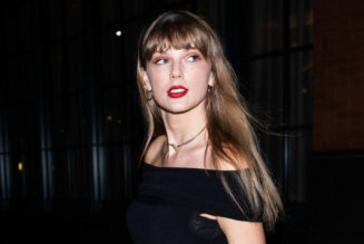 Why Isn’t Taylor Swift Fronting a Fashion Brand?