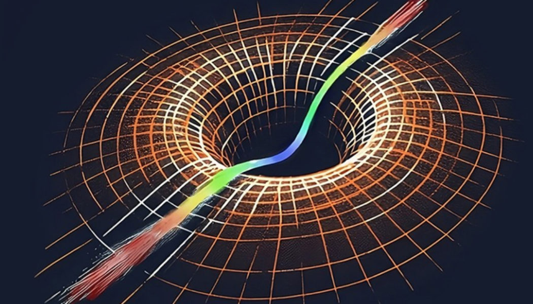 Wild New Physics Theory Explains Why Time Travel Is Impossible