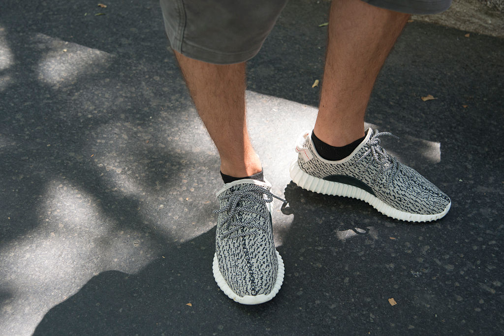 Street Style - Paris Collections: MEN SS16 - June 24 To June 28, 2015