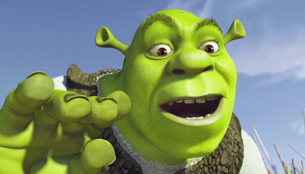 WSJ News Exclusive | You Can Now Invest in ‘Shrek’ Music Rights the Same Place You Buy Stocks