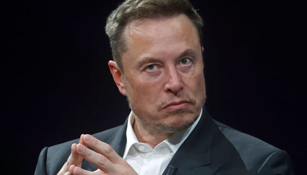 X Is Valued at $19B USD, Less Than Half of What Elon Musk Paid