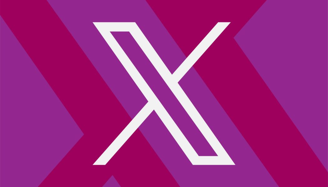 X Social Media is suing X, a social media company