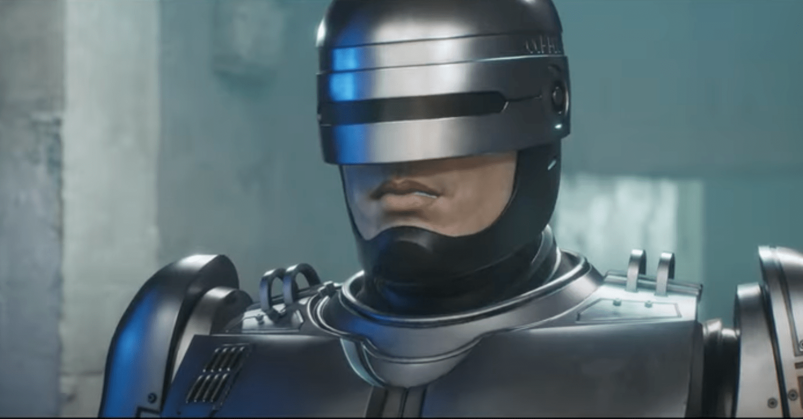 RoboCop: Rogue City