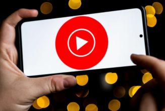 YouTube Music is the latest Google app to get an AI feature