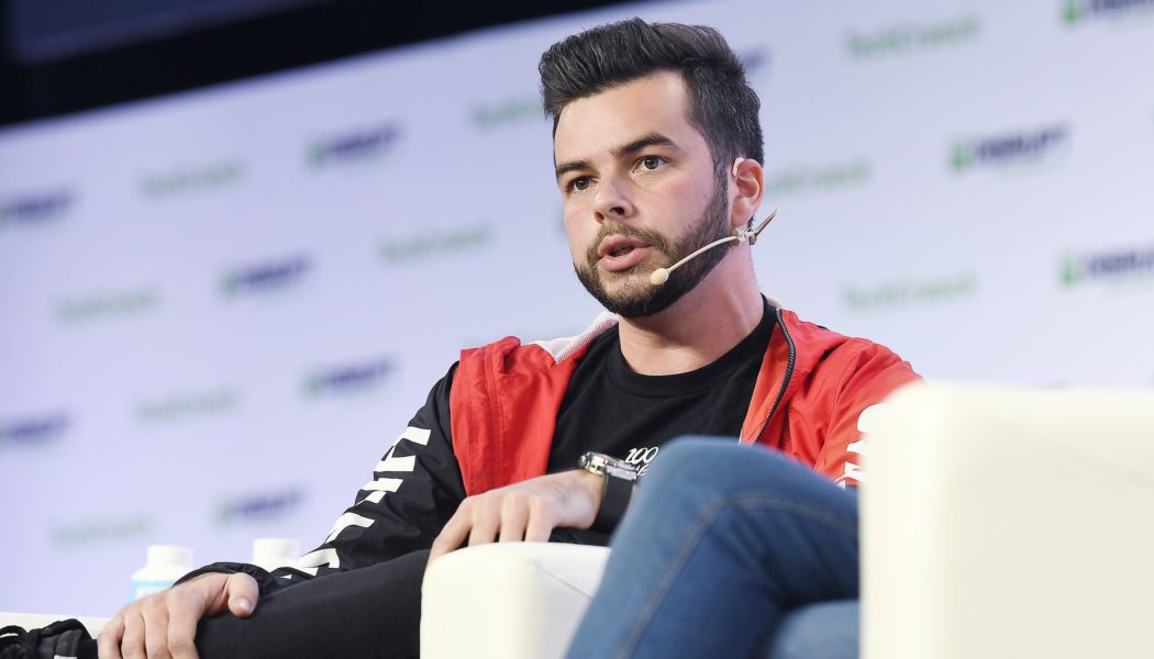 100 Thieves is laying off 20 percent of its staff as it focuses on ‘core’ of esports and apparel