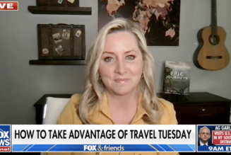 3 hacks for finding the best deals on Travel Tuesday, according to a travel expert