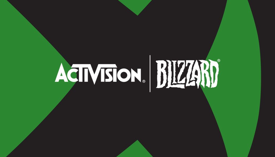 Activision Blizzard had a plan — or ploy — to launch its own Android game store