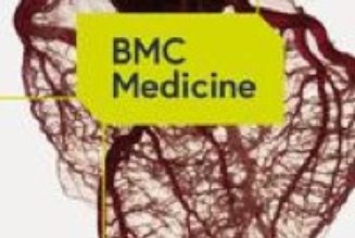 Adherence to the 2018 World Cancer Research Fund (WCRF)/American Institute for Cancer Research (AICR) Cancer Prevention Recommendations and risk of 14 lifestyle-related cancers in the UK Biobank prospective cohort study - BMC Medicine