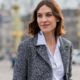 Alexa Chung Just Wore the Chic Scandi Coat Trend That's Now All Over London