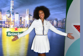 Amanda Seales Speaks On Latest Comedy Special In Interview