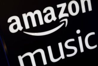 Amazon cuts jobs in music streaming division