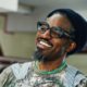 André 3000 Drops Surprise Album "New Blue Sun": Listen In and Explore the Full Credits