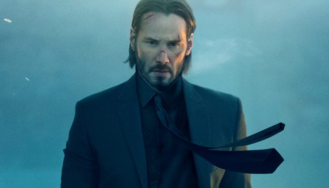 Another 'John Wick' TV Series Is Currently in the Works