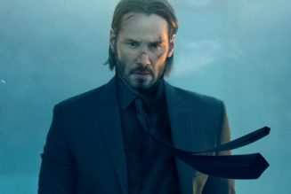 Another 'John Wick' TV Series Is Currently in the Works