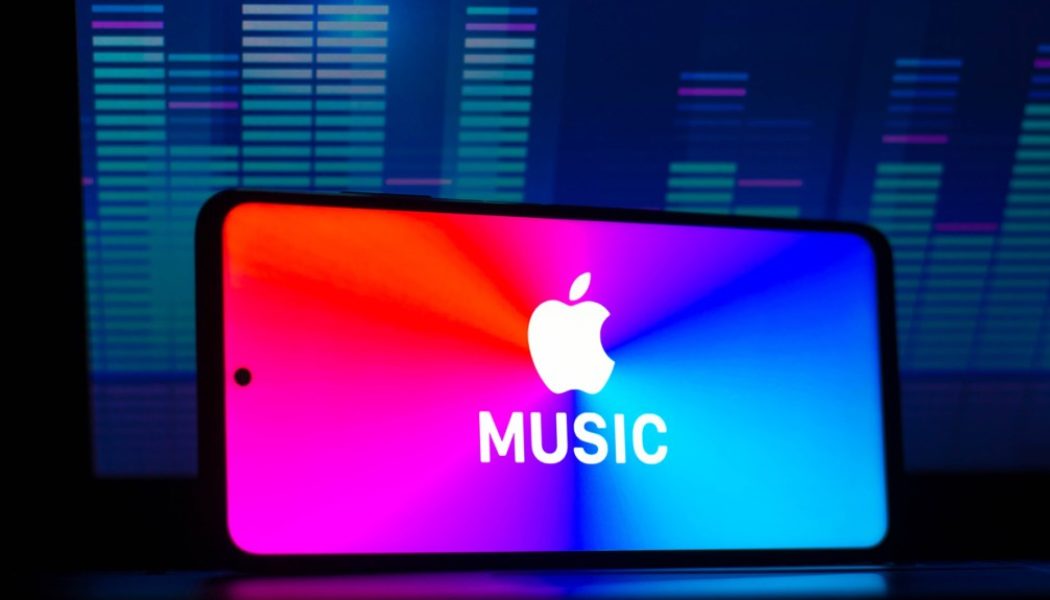 Apple Music Has Been Penalizing Streaming Fraud Since 2022