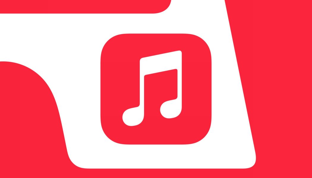 Apple Music Replay is back — and it’s still mostly a web experience