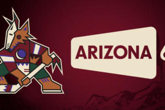 Arizona Coyotes moving to new independent 'Arizona 61' station with Scripps Sports