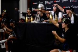 As the WNBA grows, so does tension between players and media