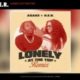 Asake ft H.E.R - Lonely At The Top (Remix)