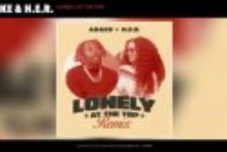 Asake - Lonely At The Top (Acoustic) ft H.E.R