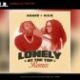 Asake - Lonely At The Top (Acoustic) ft H.E.R